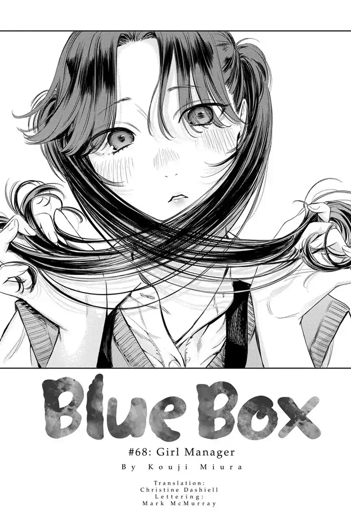 Blue Box Chapter 68 image 01_optimized